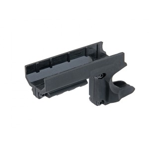 Pistol Laser/Light Mount for HI-CAPA Series [Element]